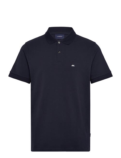 Lindbergh | Polo S/S | L