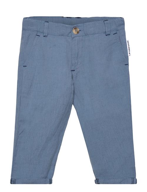 Geggamoja | Linen Pants | 122/128