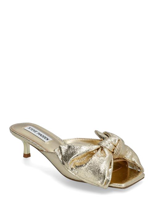 Steve Madden | Kit Heeled Sandals | 36