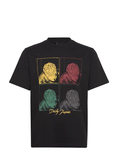 Daily Paper | Frame T-Shirt | XS