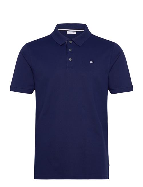 Calvin Klein Golf | Quad Polo | XXL