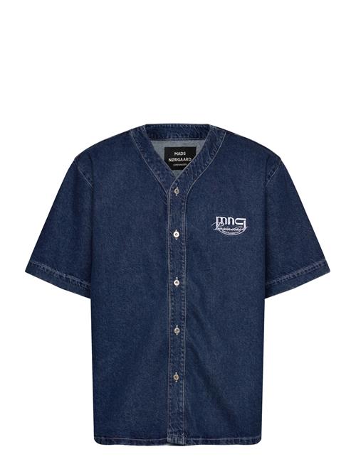 Mads Nørgaard | Texas Paradise Shirt | M