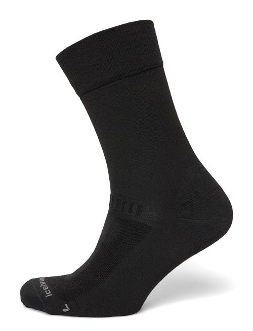 Icebreaker | Men Merino Hike+ Liner Crew | L