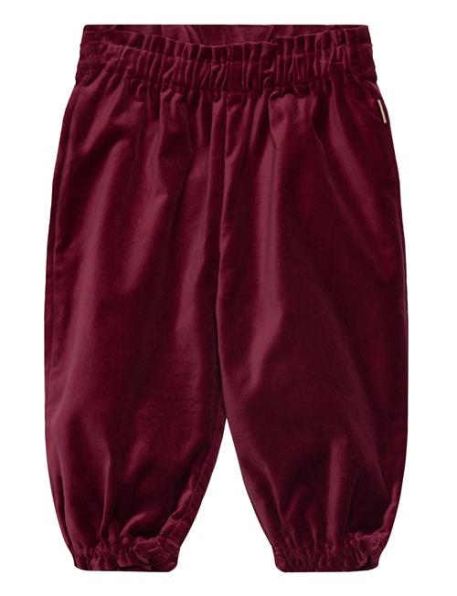Wheat | Trousers Winter Polly | 92