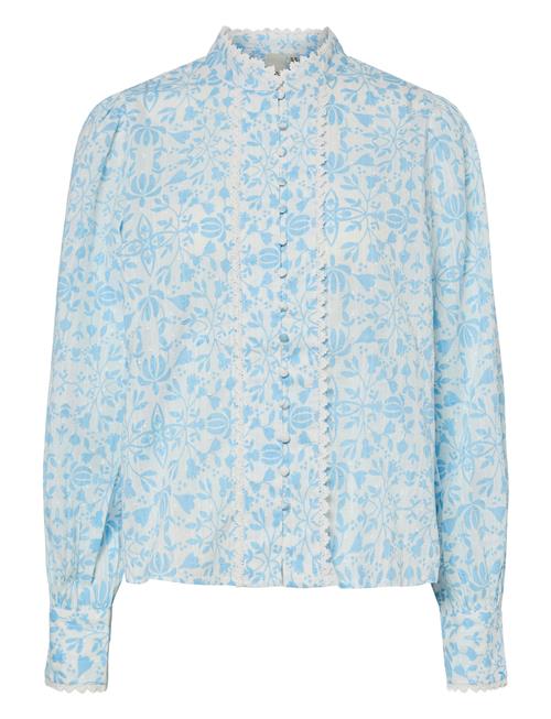 YAS | Yasvips Ls Shirt S. | 38