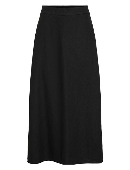 Vila | Vijolanda Ankle Skirt | 36