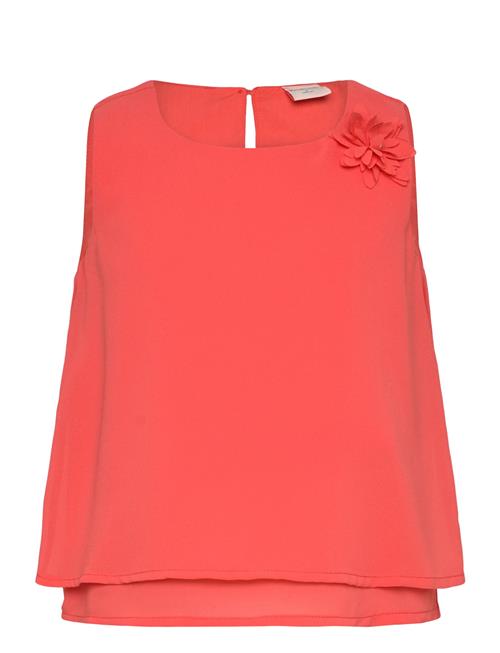 Boboli | Blouse Gauze Sleevless | 122