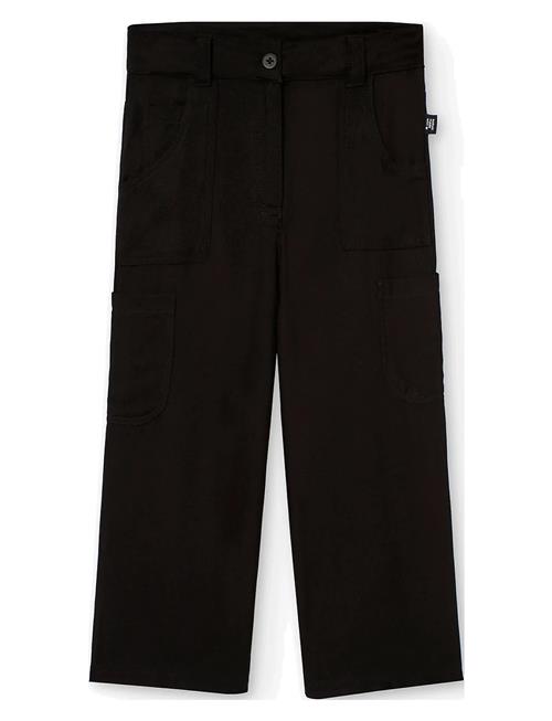 Boboli | Viscose Trouser | 128