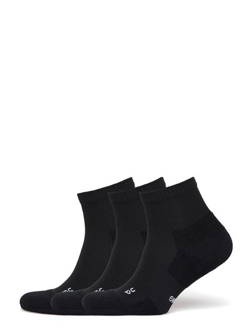 On | Core Run Sock Mid 2P | 35-38.5