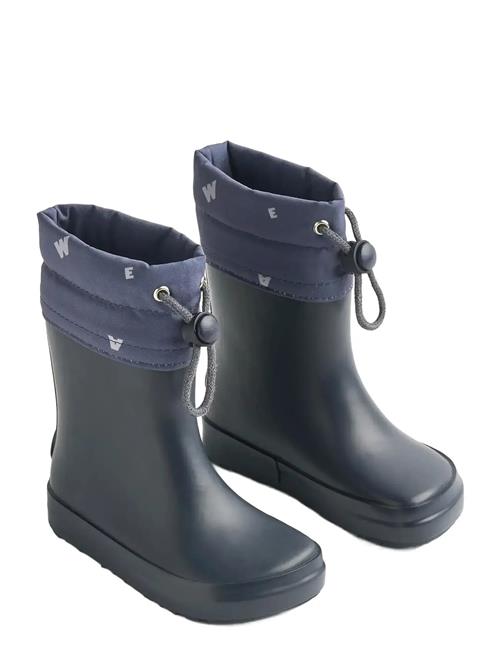 Wheat | Barefoot Rubber Boot Zerro | 35