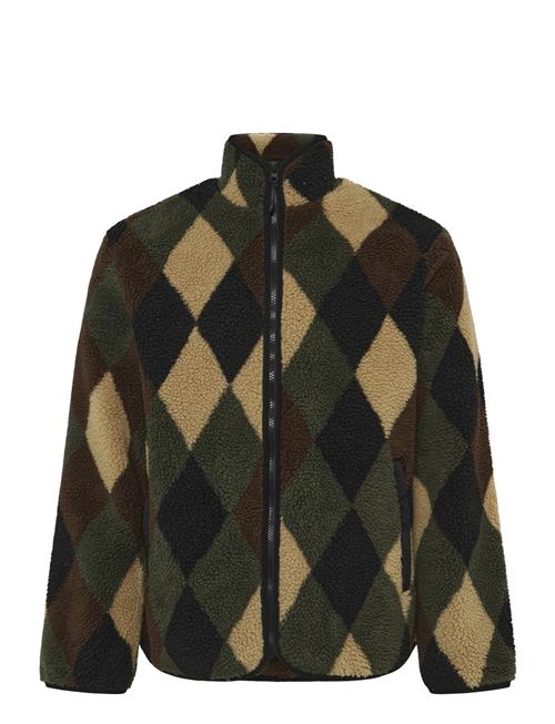 Solid | Sdreagan Pile | M