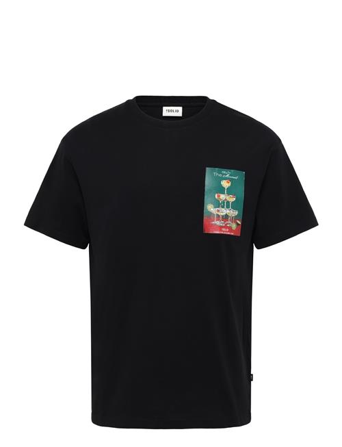 Solid | Sdrogelio | XL