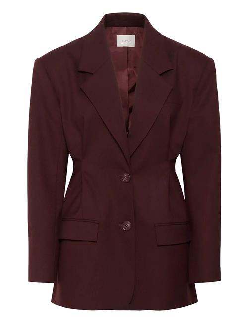 Gestuz | Gzpaula Waist Blazer | 40