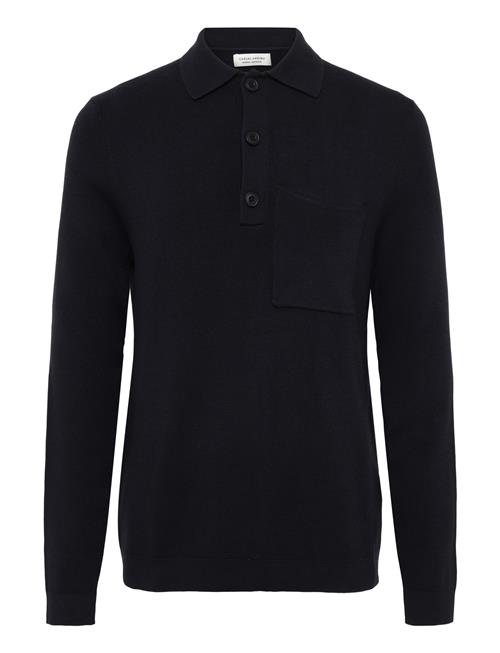 Casual Friday | Cfingmar 0224 Knitted Polo | L