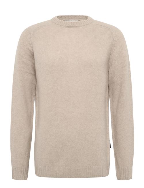 Casual Friday | Cfbert Brushed Crew Neck Knit | XXL