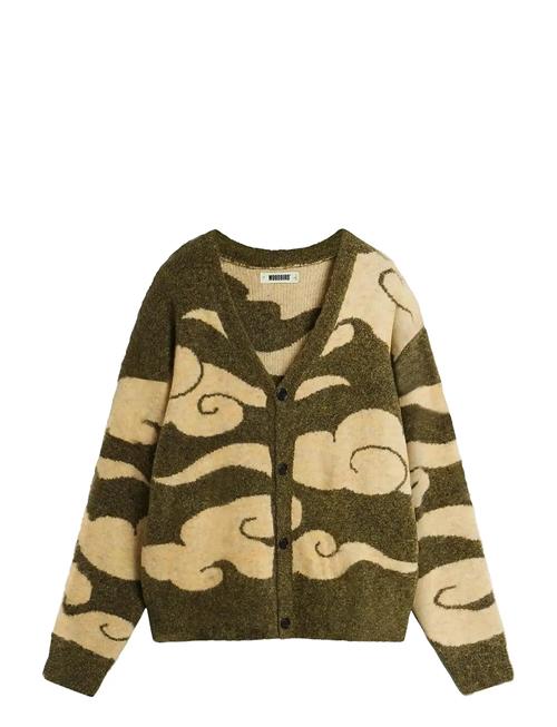 Woodbird | Wbkoon Cloud Cardigan | L