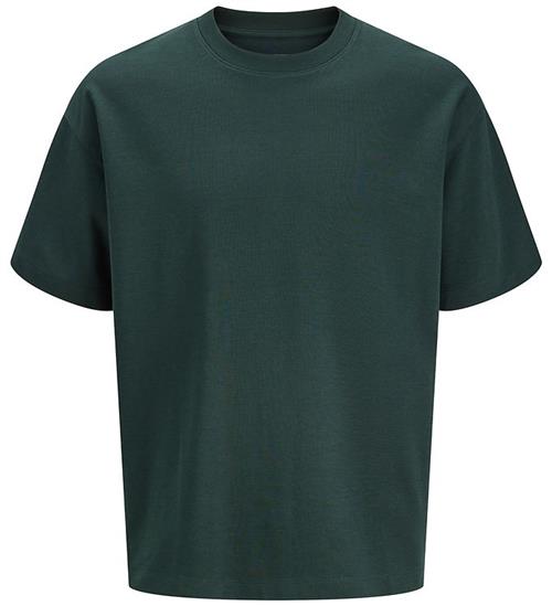 Jack & Jones T-shirt - Noos - JjeBarron - Scarab