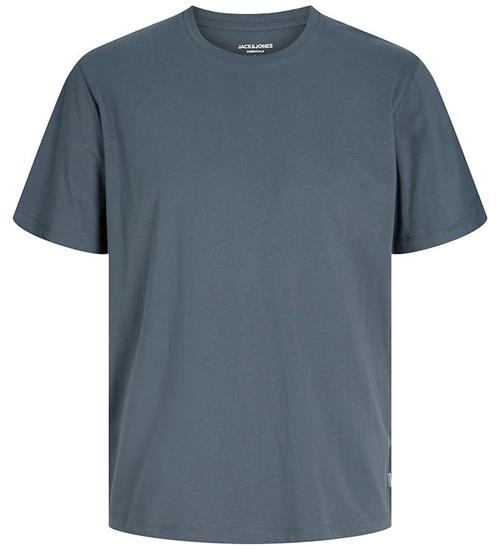Jack & Jones T-shirt - Noos - JjeOrganic - Turbulence