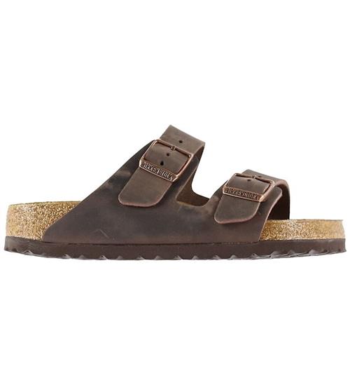 Birkenstock Sandaler - Arizona Leoi - Habana