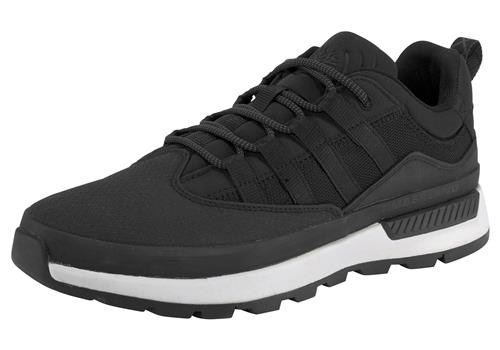 TIMBERLAND Sneaker low 'Euro Trekker'  sort