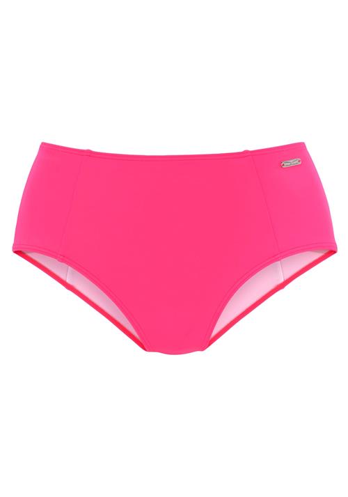 VENICE BEACH Bikinitrusse  neonpink