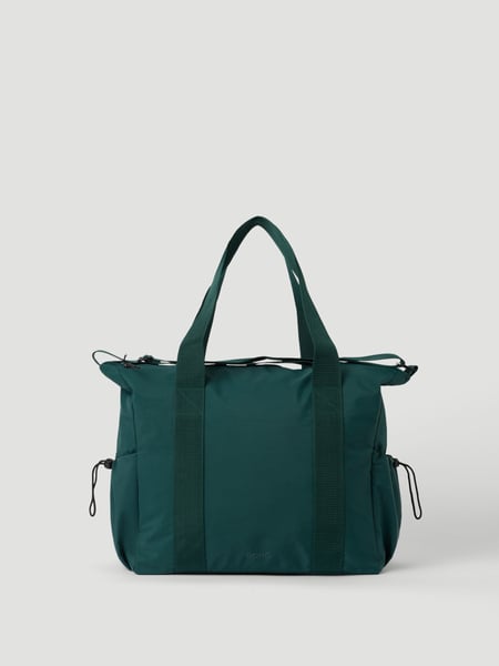 Björn Borg Studio Active Sports Bag 25l Grøn