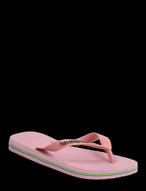 Havaianas | Hav. Brasil Logo | 37-38