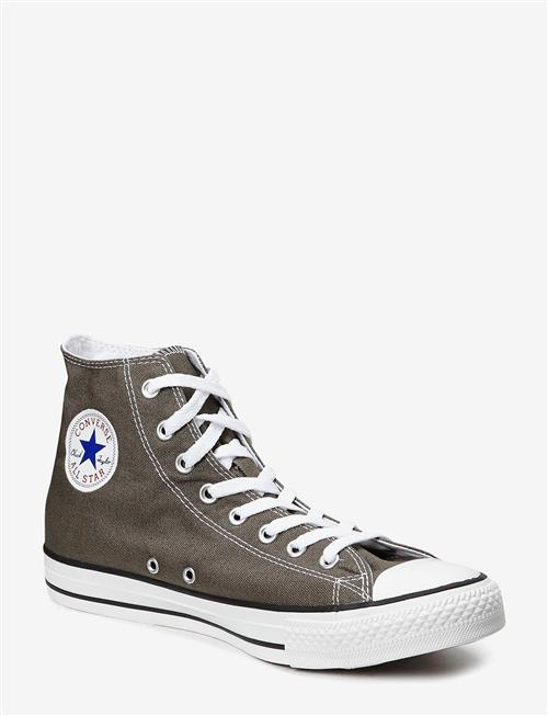 Converse | Ct A/S Seasnl Hi Charcoal | 36