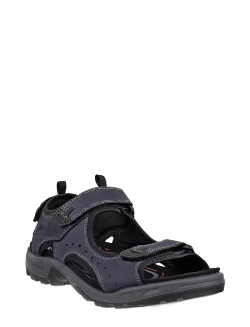 Se ECCO | Offroad | 50 hos Booztlet