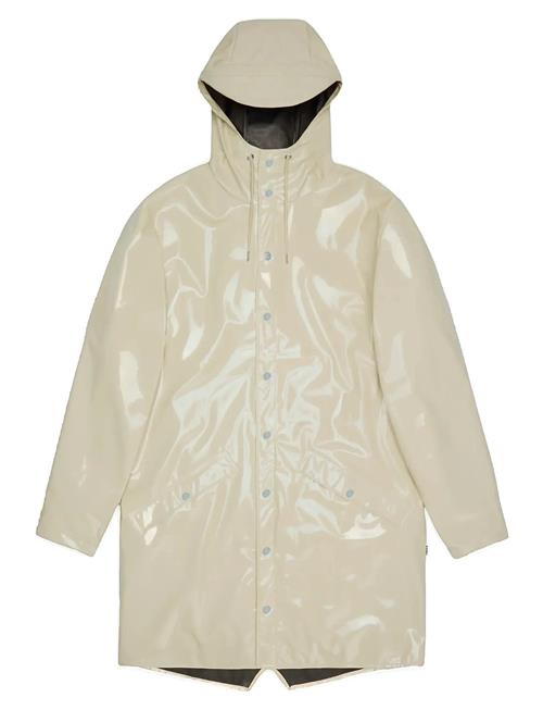Rains | Long Jacket W3 | XS