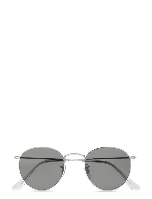 Ray-Ban | Round Metal | 50