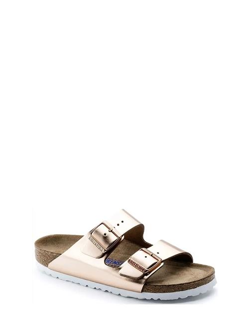 Birkenstock | Arizona Soft Footbed | 37