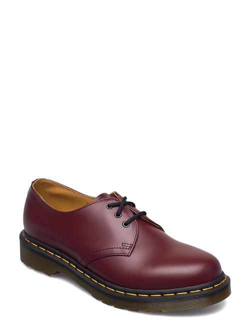 Dr. Martens | 1461 Cherry Red Smooth | 42