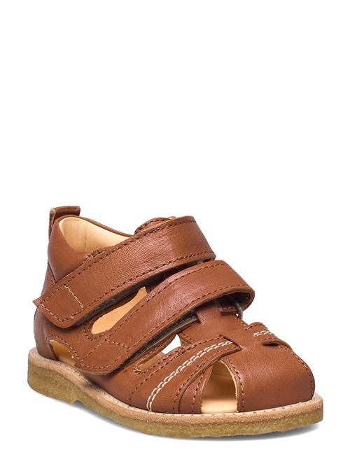 ANGULUS | Sandals - Flat  - Closed Toe | 21