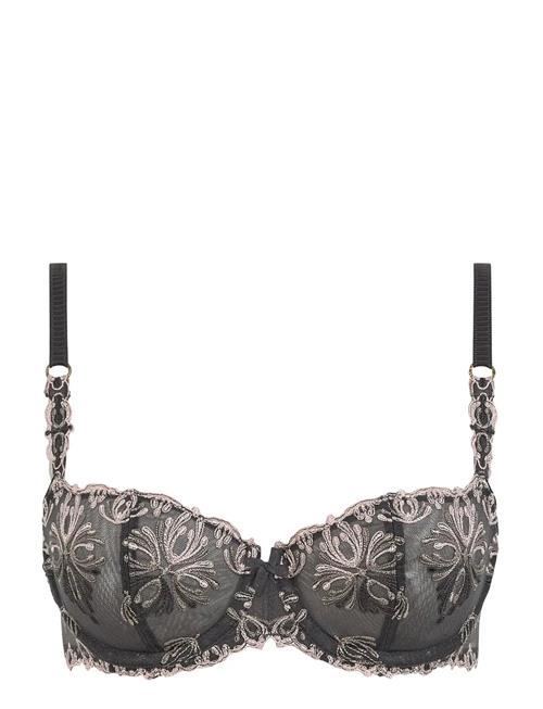 CHANTELLE | Champs Elysees Half-Cup Balcony Bra | D x 85
