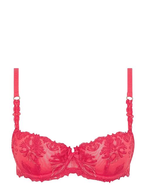 CHANTELLE | Champs Elysees Half-Cup Balcony Bra | F x 70
