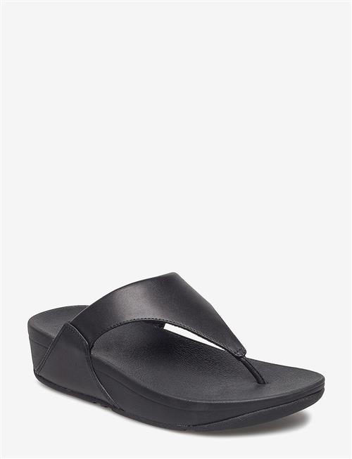 FitFlop | Lulu Lthr Tp | 41
