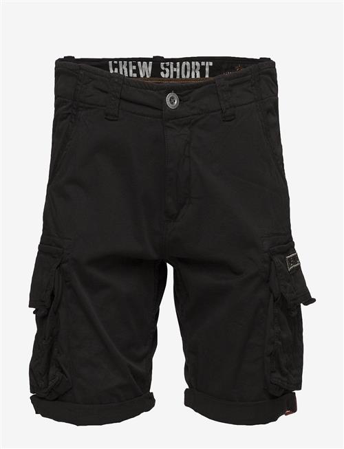 Alpha Industries | Crew Short | 34