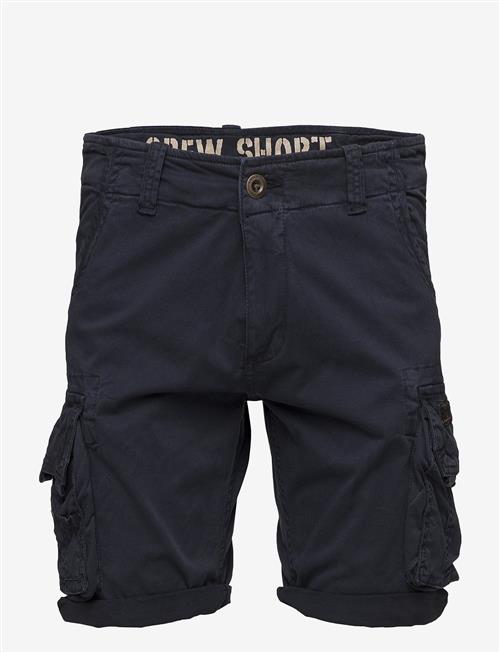 Alpha Industries | Crew Short | 31