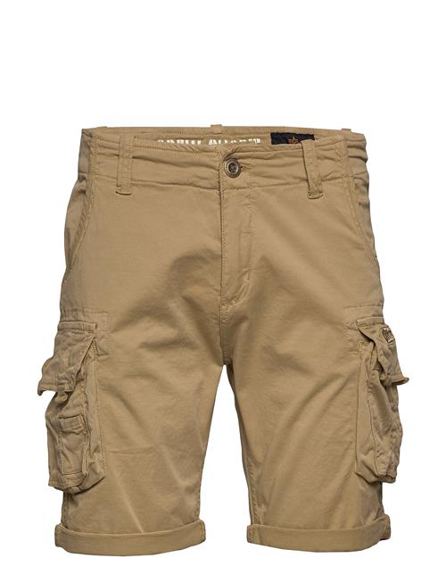 Alpha Industries | Crew Short | 34