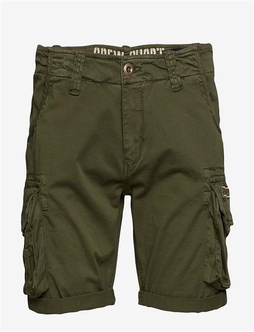 Alpha Industries | Crew Slim Shorts | 31