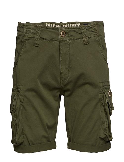 Alpha Industries | Crew Short | 34