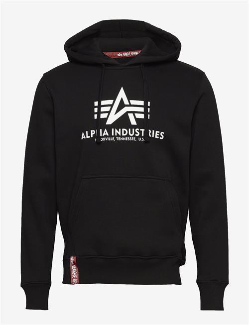Alpha Industries | Basic Hoodie Bl | S