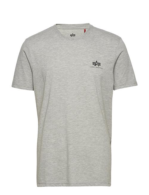 Alpha Industries | Basic T-Shirt Sl | M