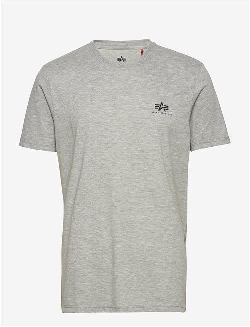 Alpha Industries | Basic T Small Logo | M
