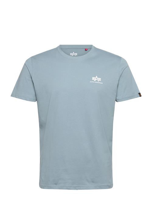 Alpha Industries | Basic T-Shirt Sl | L
