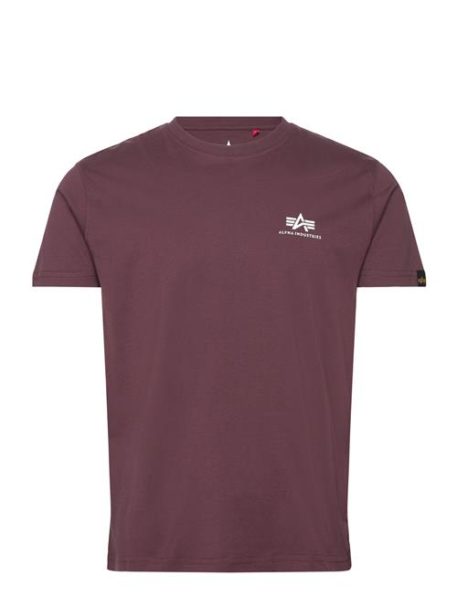 Alpha Industries | Basic T-Shirt Sl | L