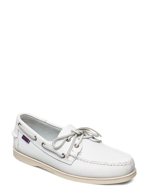 Sebago | Docksides Portland | 43.5