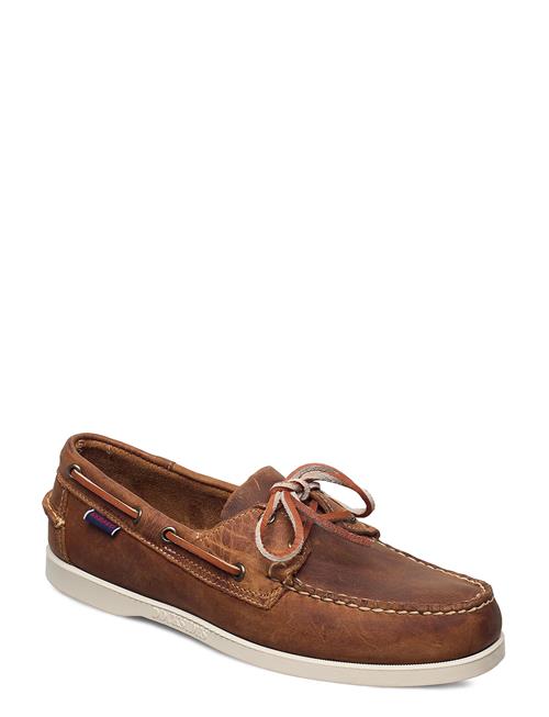 Sebago | Docksides Crazy H | 41.5