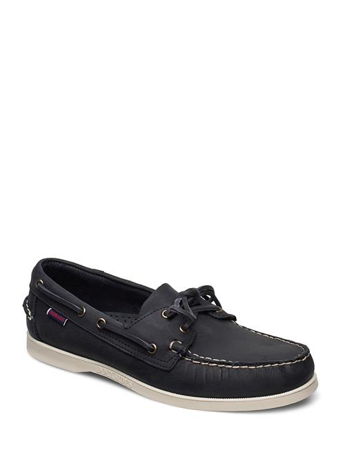 Sebago | Docksides Crazy H | 44